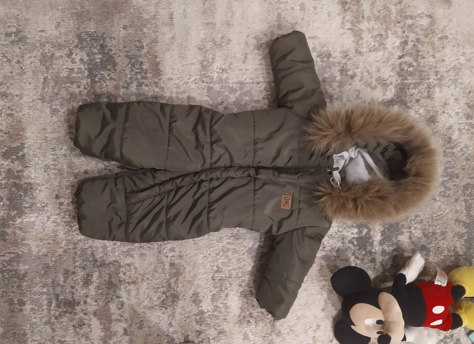 Комбінезон дитячий