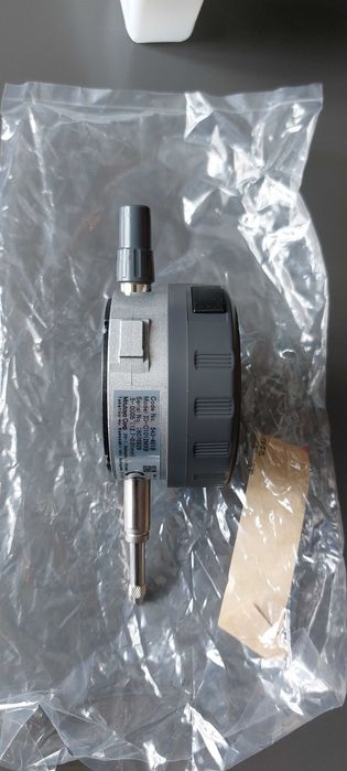 Czujnik zegarowy elektroniczny - Mitutoyo 543-401B