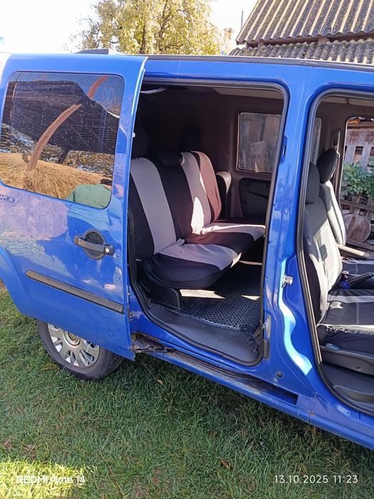 Продам авто Фіат