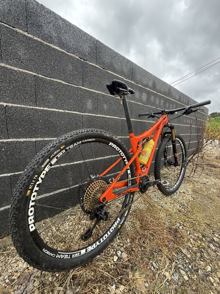 KTM Scarp Prestige