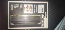 Pamięć RAM Viper patriot blackout 2x4gb 3200mhz