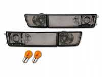 Halogen Migacz Smoke Tuning VW Golf III 3 1h Vento