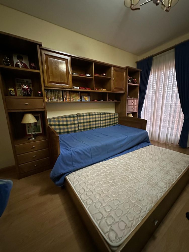 Mobilia de quarto