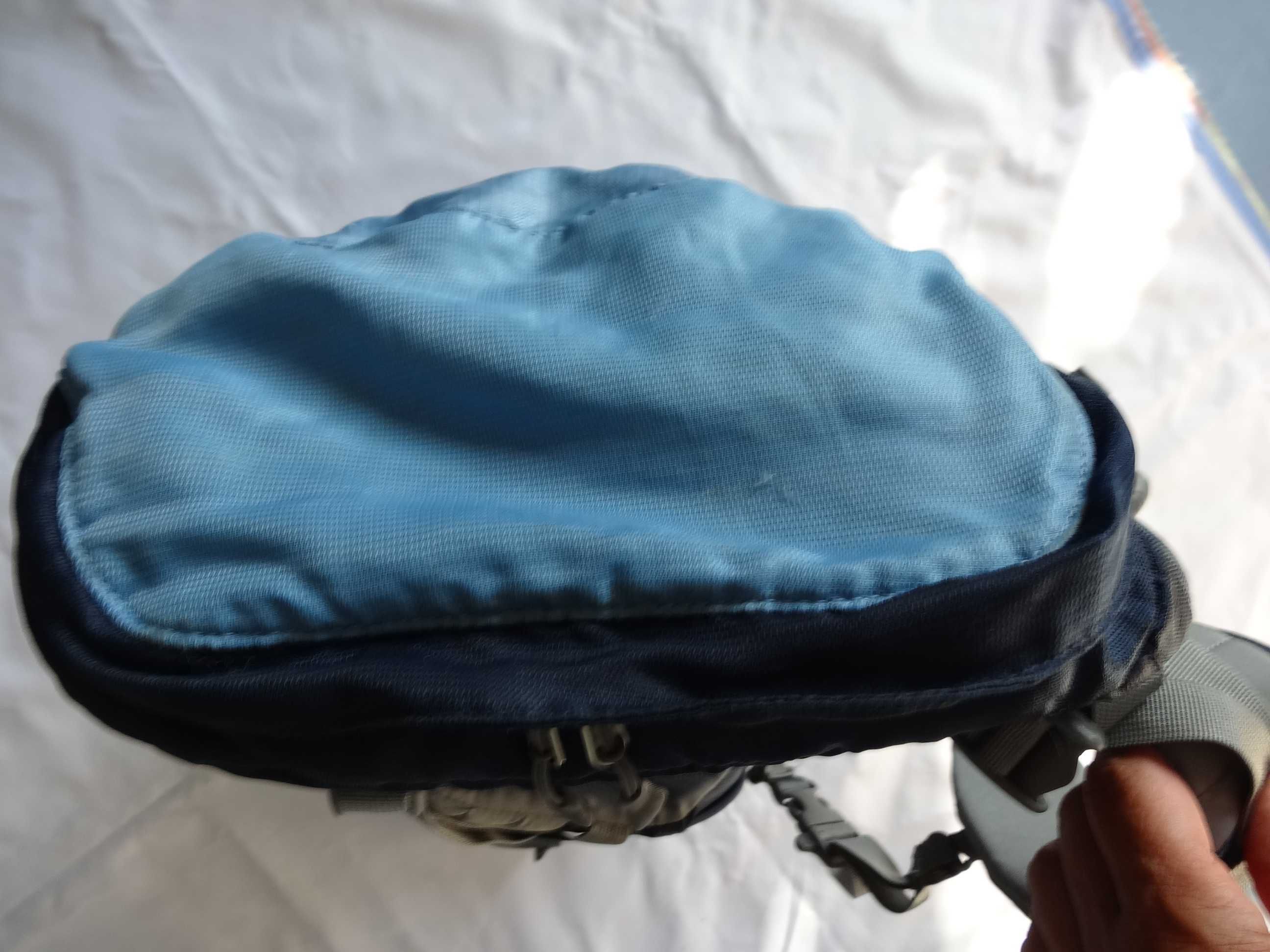 Plecak THE NORTH FACE TERRA 45 Turystyczny Trekkingowy