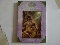 Livro infantil "Vídea e a Coroa Real" (coleção Fadas Disney)