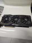 Asus Rog Strix RX580 8Gb