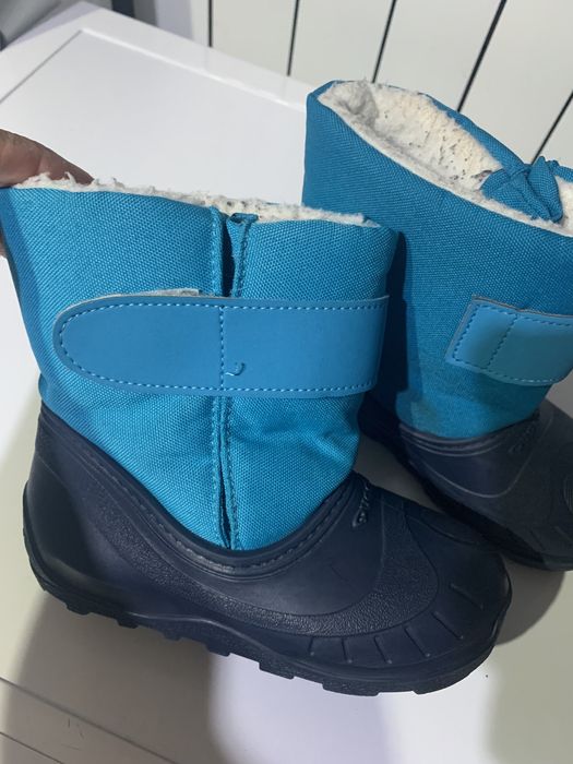 Sniegowce buty zimowe 26 27