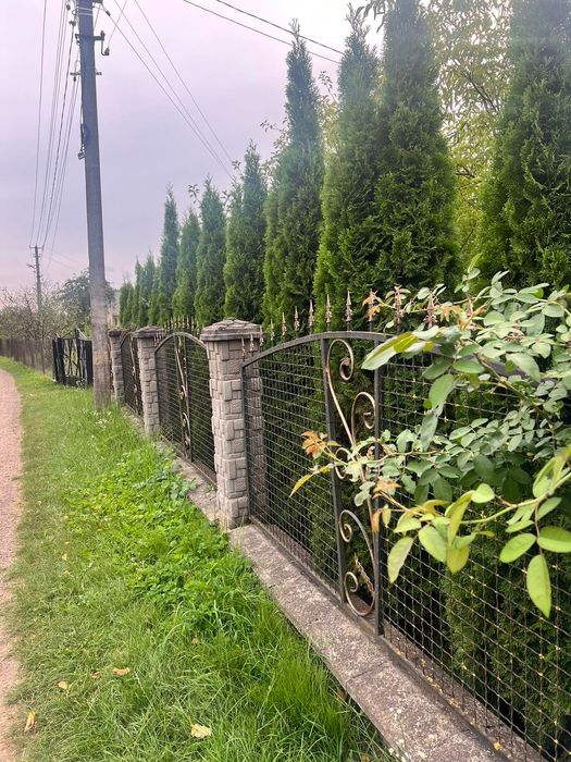 Продаж Будинку Судова Вишня