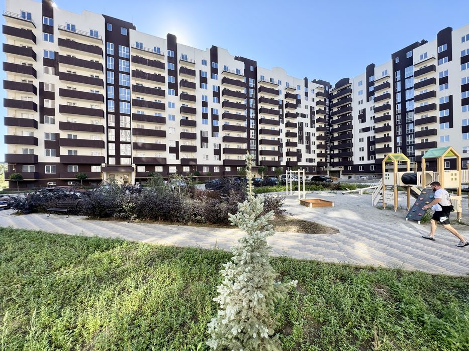 ЗАБУДОВНИК продаж квартир 39.5 м2 будинок з документами с. ХОДОСІВКА
