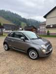 Fiat 500 Fiat 500 zadbane 1.2 benzyna