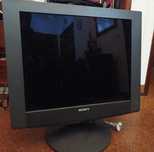 Monitor Sony SDM HX-95 19"
