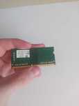 ОЗУ для ноутбука DDR 4