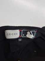 Czapka z daszkiem Gucci NY Yankees Butterfly