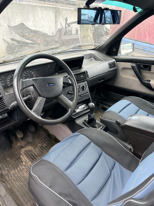 Продам FIAT TEMPRA 1.6