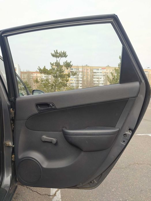 Hyundai i30 cw 2008 дизель 1.6, мкпп, универсал