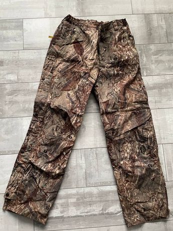 Демисезонные штаны Browning  Bird™ Pre-Vent® Waterproof Mossy Oak