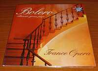 CD Trance Opera - Bolero - Classic Goes Pop