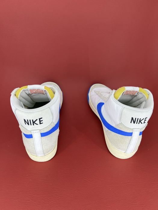 Кросівки44р.28.5см. Nike Blazer Mid '77 Pro Club,