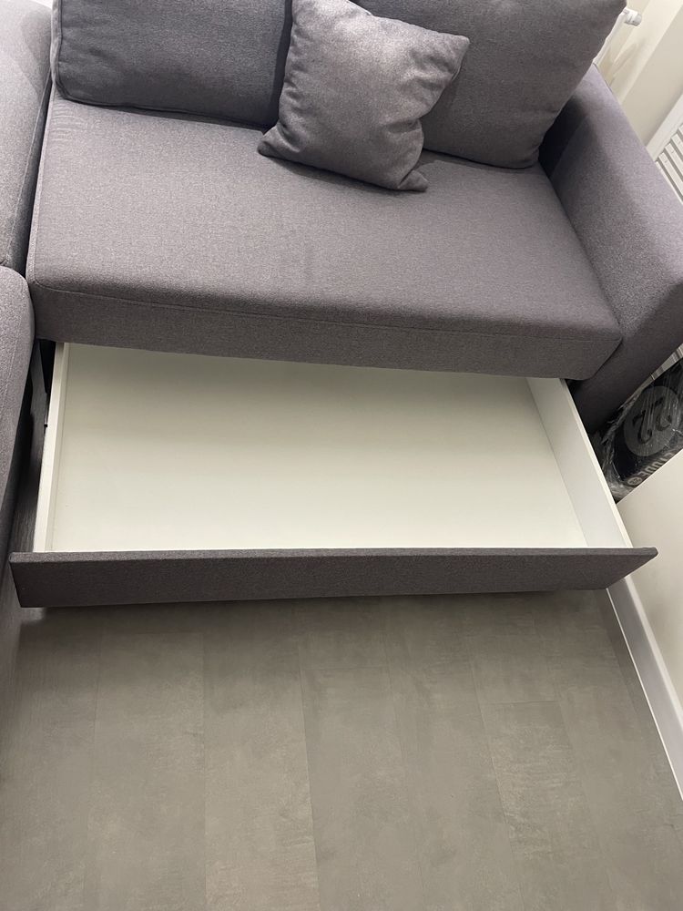 Narożnik / Sofa Modułowa