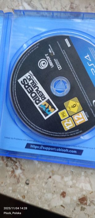 Riders republic ps 4