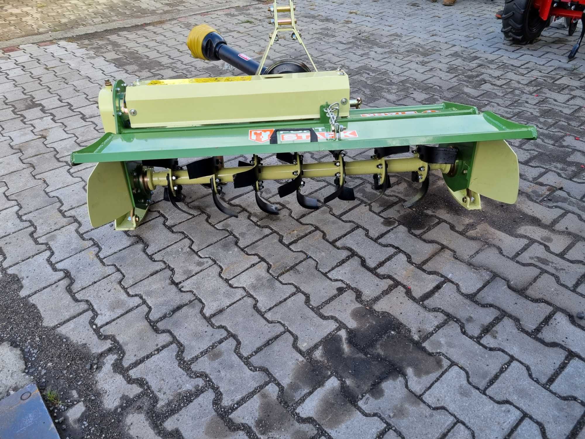 Mini glebogryzarka STARK 95cm