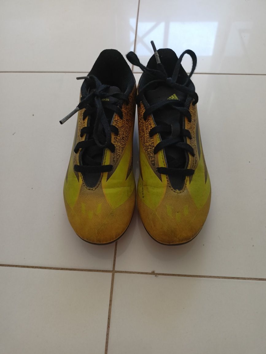 korki adidas X Speedflow MESSI.4 F