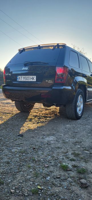 Продам  Джип Грант Широке 5.7 HEMi