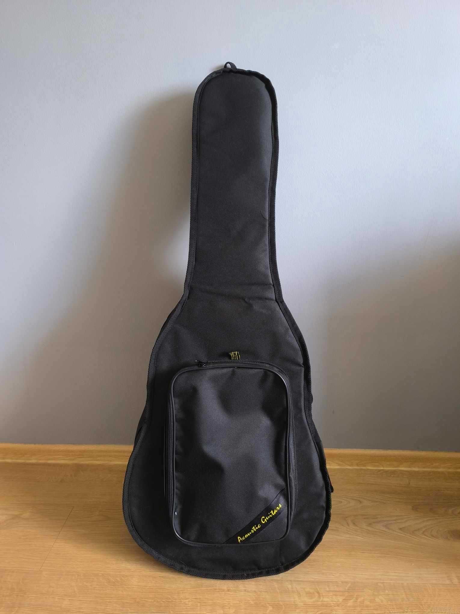 gitara akustyczna Takamine G220S G Series z pokrowcem i stroikiem