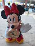 Relógio da Disney original com cx.