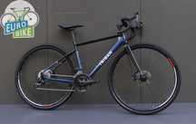 Гравійний велосипед Triban RC 520 LTD