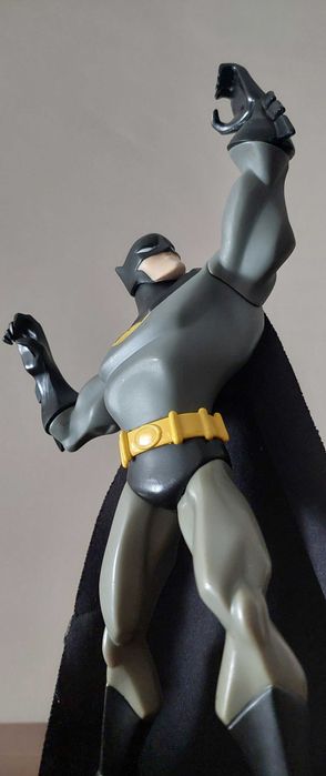 Figura Batman de 2004