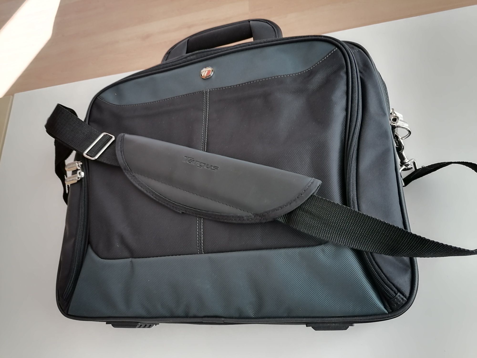 Torba na laptop Targus Toploading Atmosphere 15,4"-16" Nowa Wwa