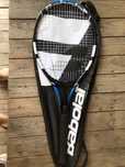 Тенісна ракетка Babolat Eagle