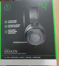 Auscultadores de Gaming Razer