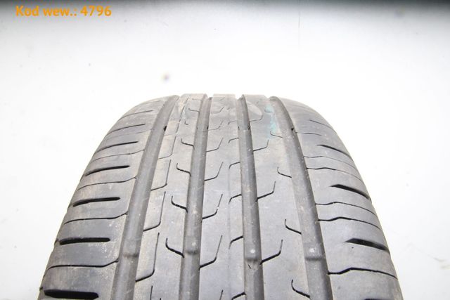 Continental Eco Contact 6 - 215/60 R16