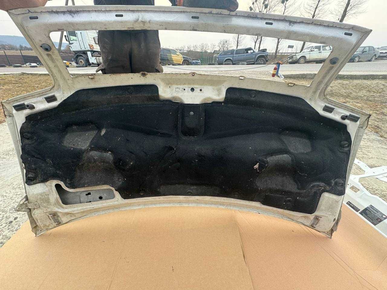 Капот до Volkswagen LT 35, 45
