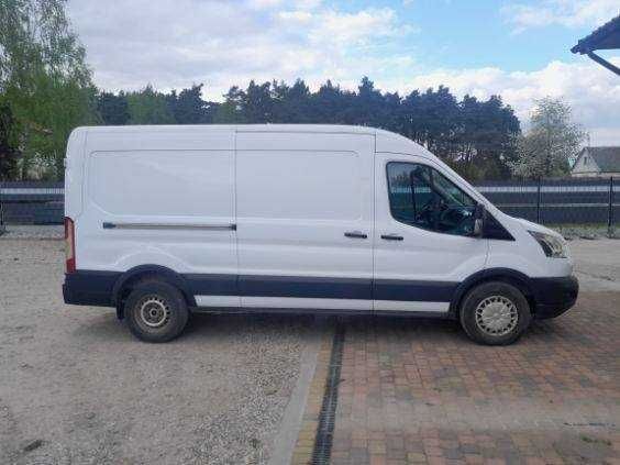 Ford Transit L3 H2 2014