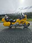 Honda GL1800 Gold Wing