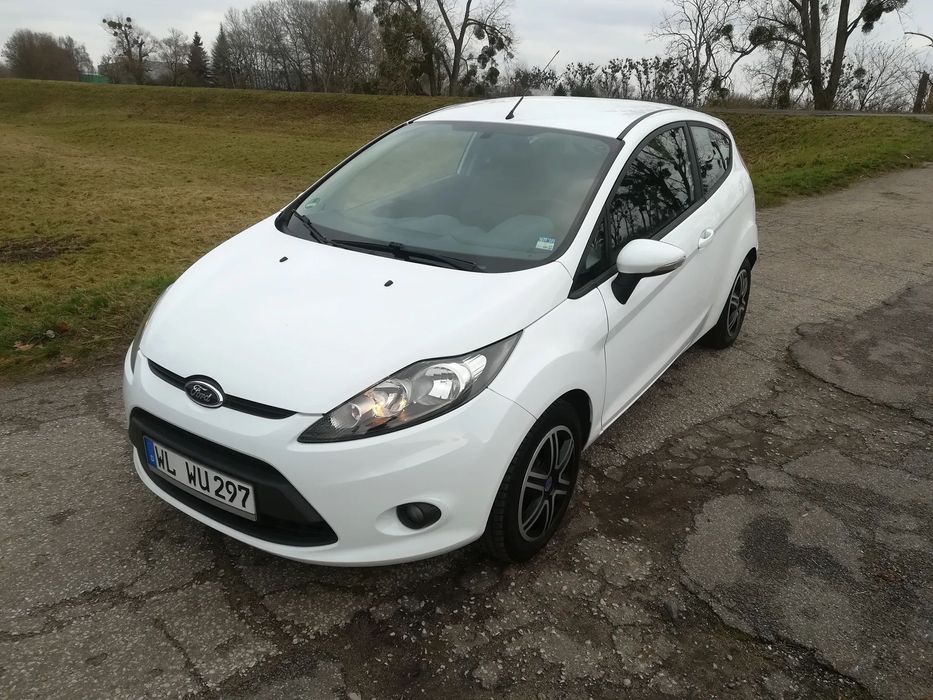 Opel Corsa 1.25 Benz z Niemiec NOWE hamulce KLIMA opony zimowe SPRAWNY 100%
