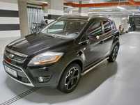 Ford Kuga Ford Kuga 2.0TDCi Titanium Z POLSKIEGO SALONU
