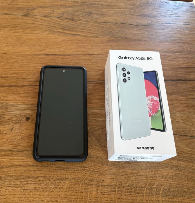 Samsung SM-A528B/DS