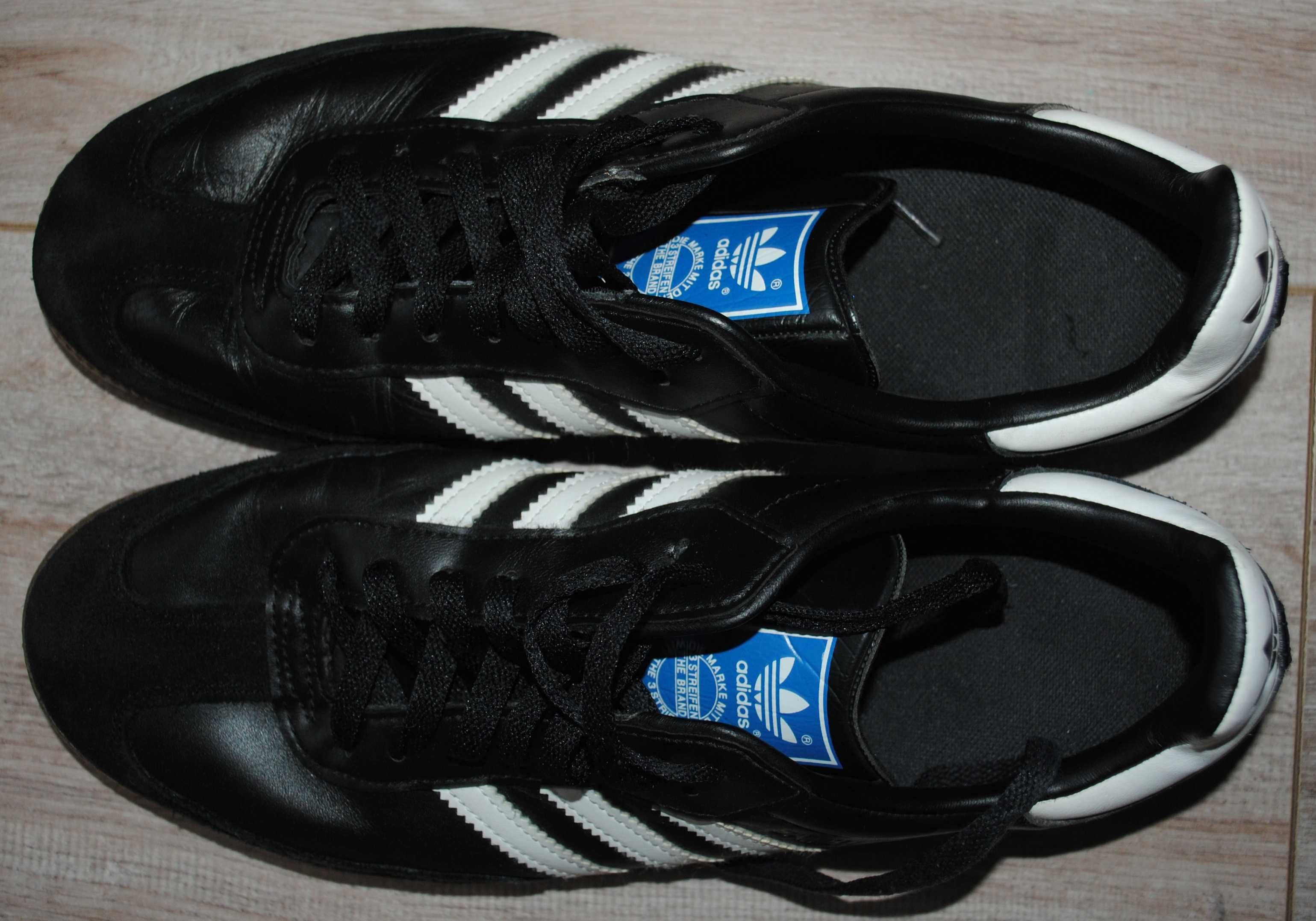 Кросівки, футзалки Adidas Originals Samba G17100 як нові на 43,5- 44 р