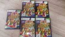 Kinect adventures xbox 360, sklep WYMIANA