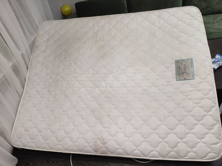 Продається матрац 160*190