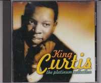 King Curtis The Platinum Collection -  CD