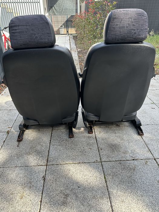 Bancos e36 pack M