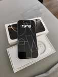 Iphone16 pro max naturalny tytan