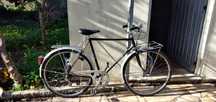 Bicicleta Classica Gitane