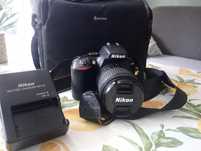 Aparat Nikon D3500