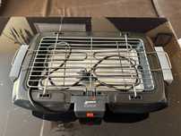 Grill elektryczny Romix GR20